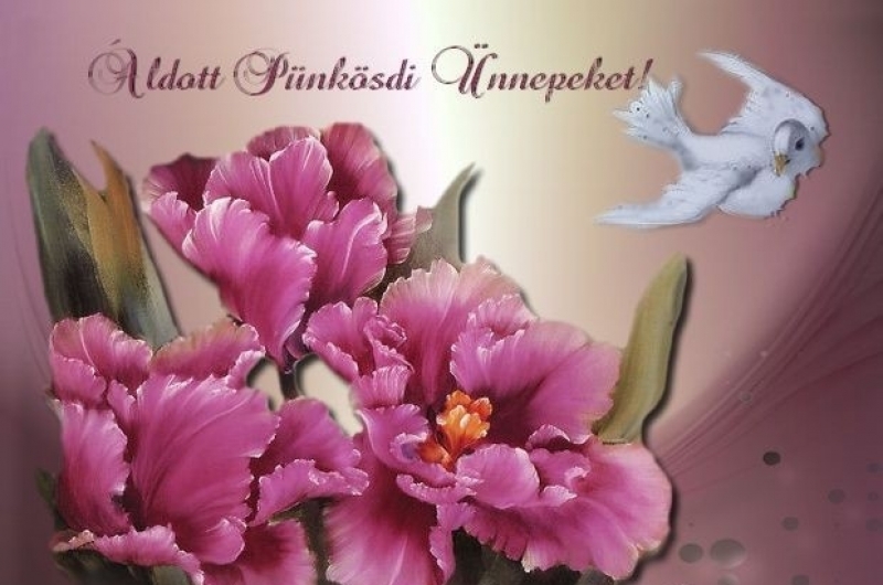 Pünkösd