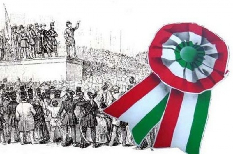 Mit kíván a magyar nemzet 2022. március 15-én háború idején?