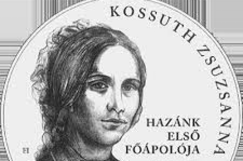 2025. 02. 19. Magyar Ápolók Napja